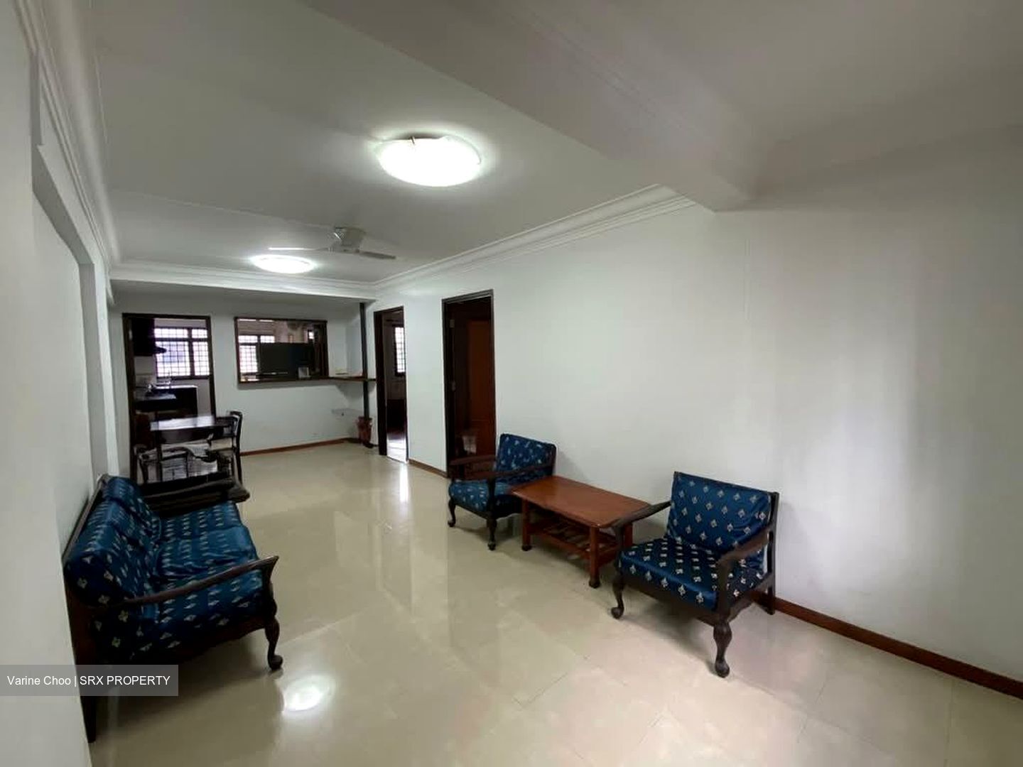 Blk 85C Lorong 4 Toa Payoh (Toa Payoh), HDB 3 Rooms #582441241